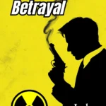Baltic Betrayal (Ray Ramage Series)