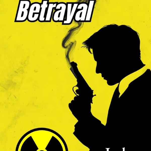 Baltic Betrayal (Ray Ramage Series)