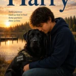 Harry: A Service Dog Series Novella