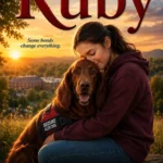 Ruby (Service Dog Series Book 1)