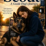 Scout: A Guide Dog's Journey (Service Dog Series Book 3)